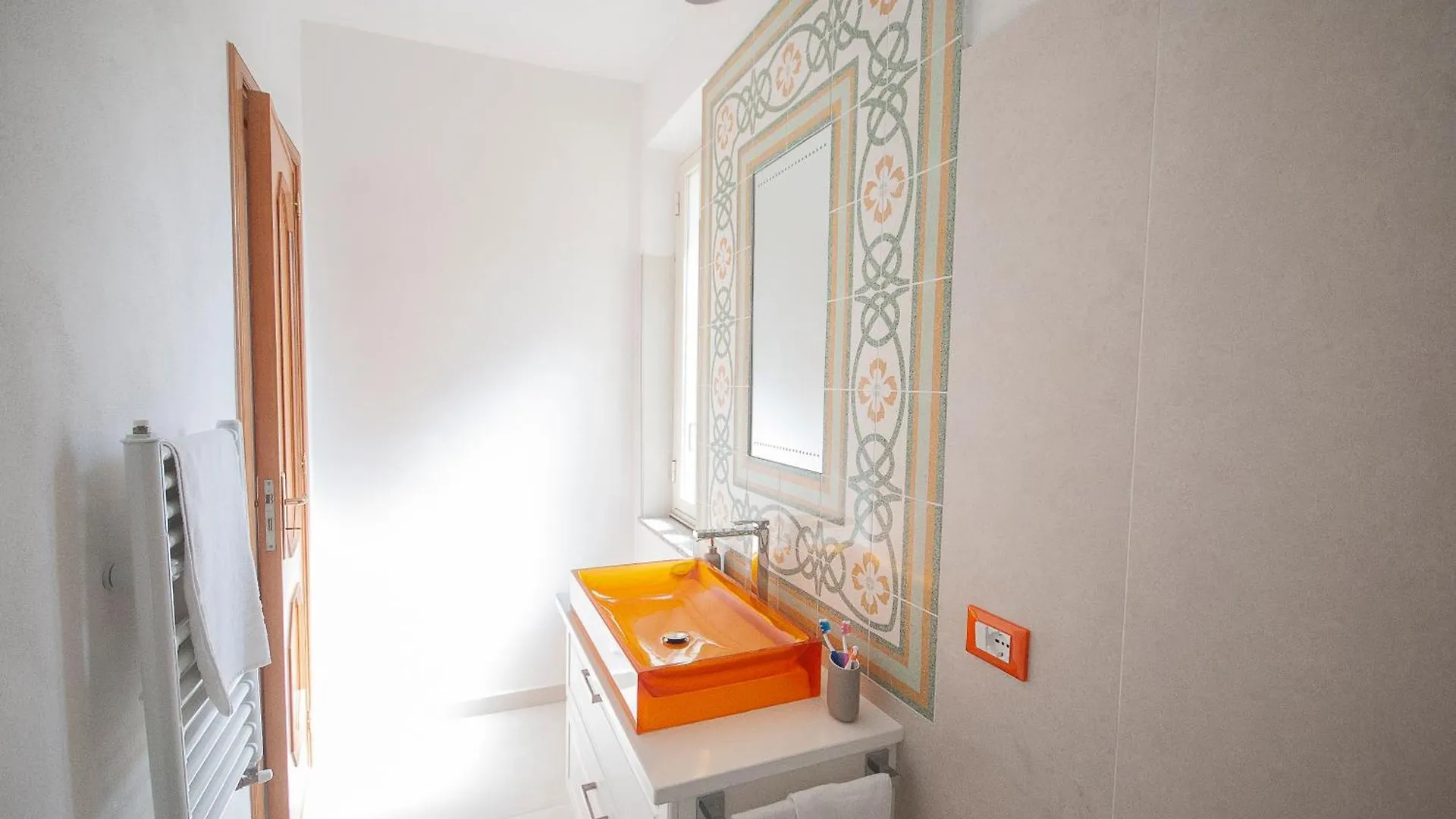 Villa Casa Gita A Tindari Oliveri Casa vacanze