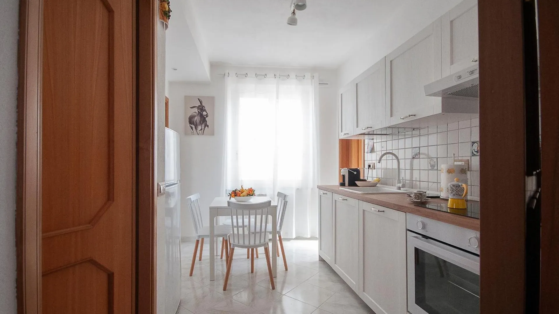 Casa vacanze Villa Casa Gita A Tindari Oliveri