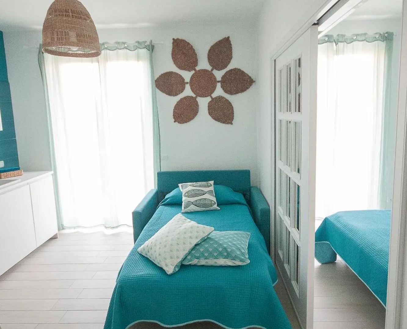 Casa Gita A Tindari Villa Oliveri