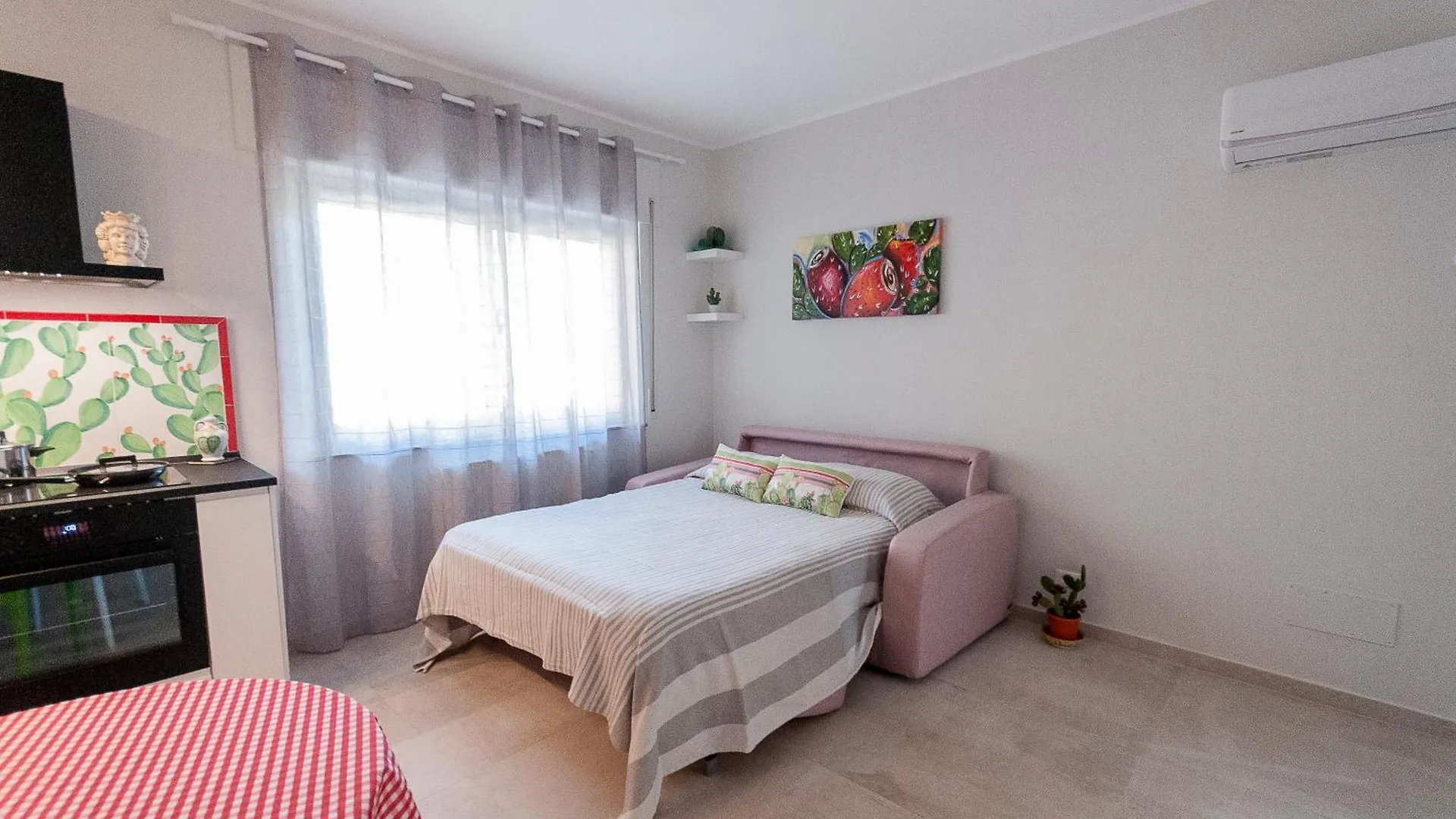 Casa vacanze Villa Casa Gita A Tindari Oliveri