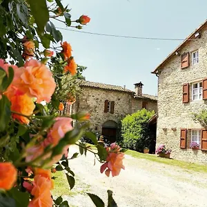 Cammino Nel Lodge Fornovo di Taro