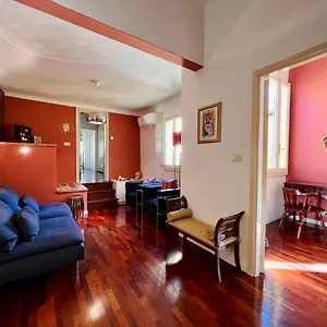 House Of Chariot - In The Heart Of Appartamento Bologna