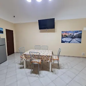  Casa vacanze Sicilian