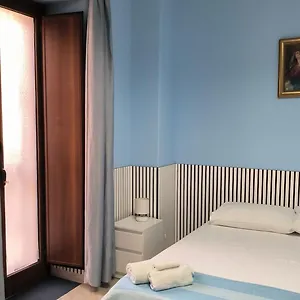  Appartamento Stanze Azzurre