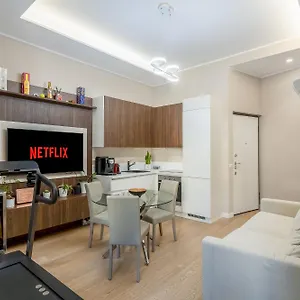 Porta Venezia New Luxury - Wifi Full Equiped Appartamento Milano