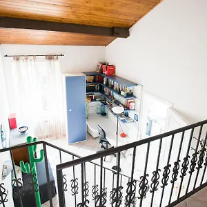 Della Piazza Appartamento Levanto