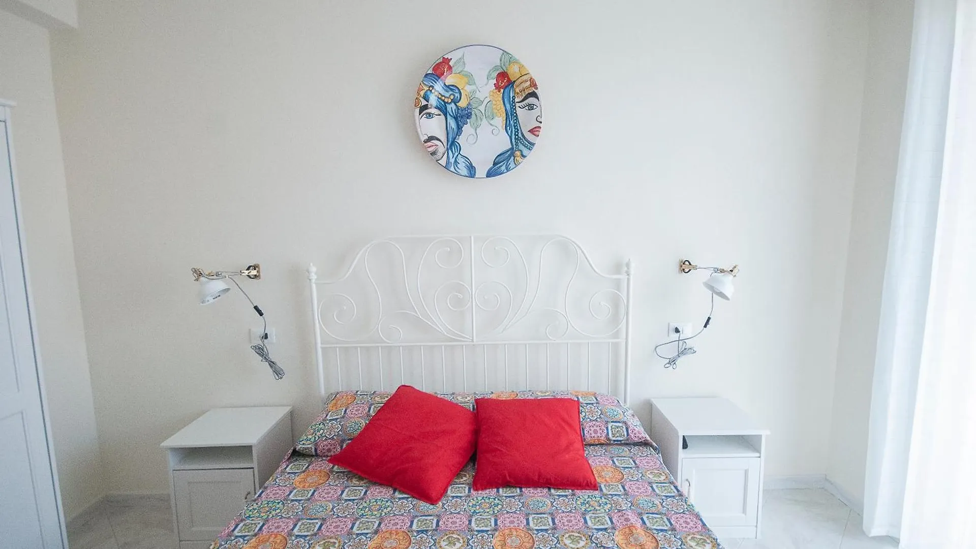 Casa Gita A Tindari Villa Oliveri 0*,  Italy