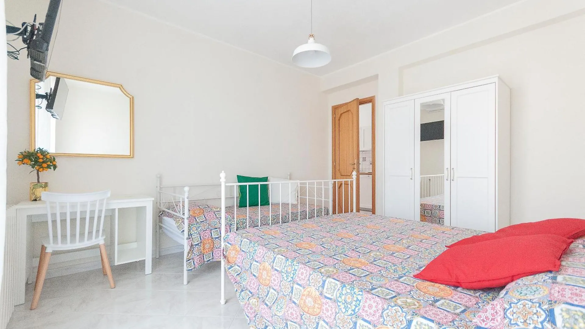 Casa Gita A Tindari Villa Oliveri 0*,  Italy