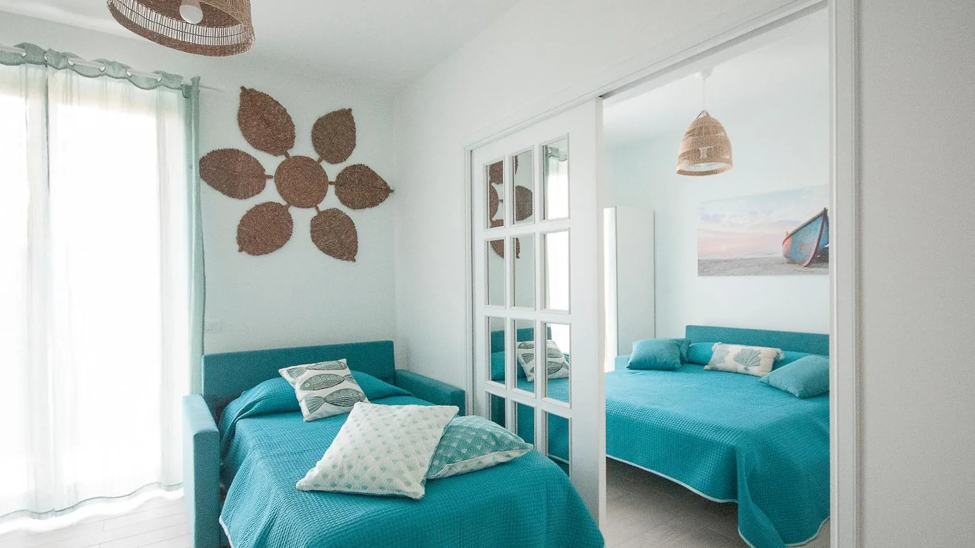 Casa Gita A Tindari Villa Oliveri Holiday home