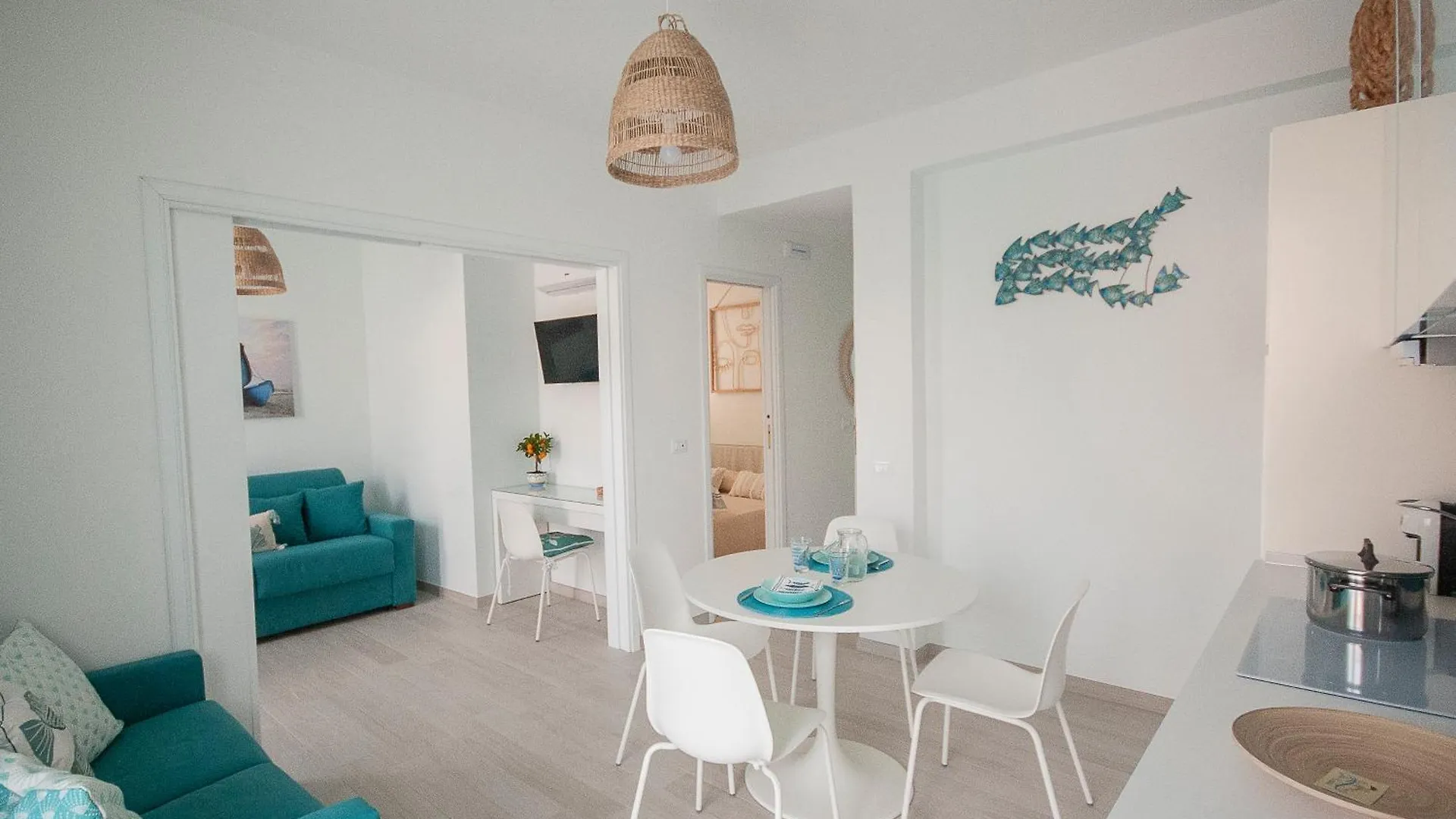 Holiday home Casa Gita A Tindari Villa Oliveri