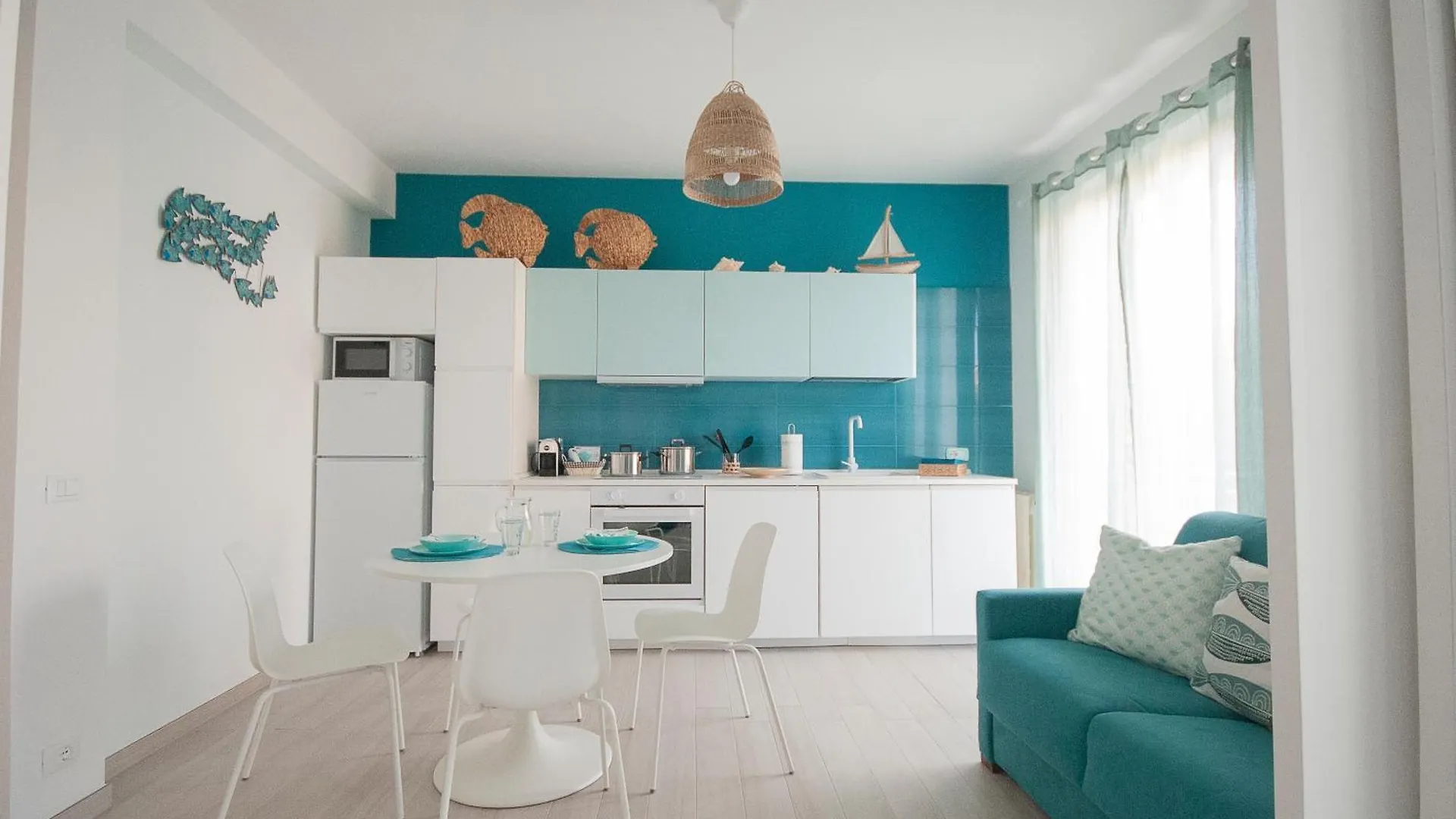 Casa Gita A Tindari Villa Oliveri Holiday home